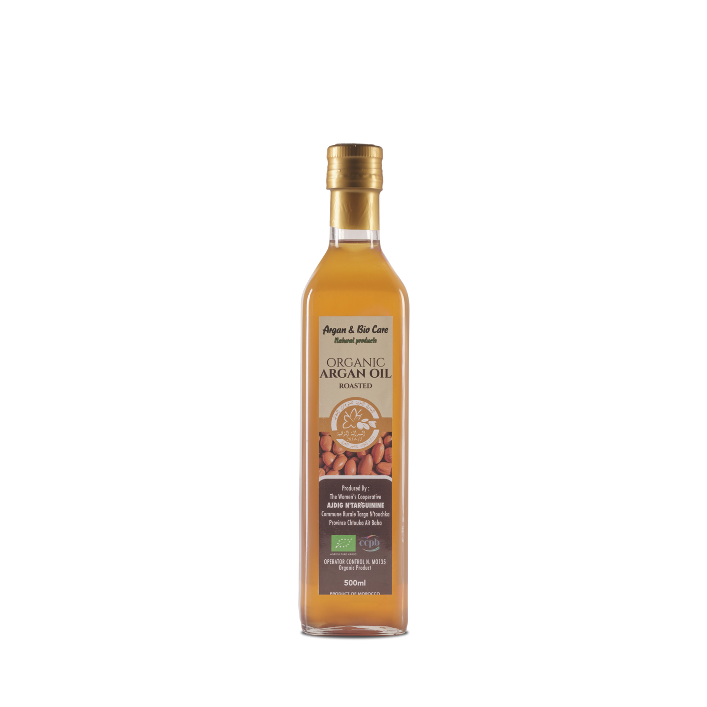 Culinaire Argan olie - Voeding