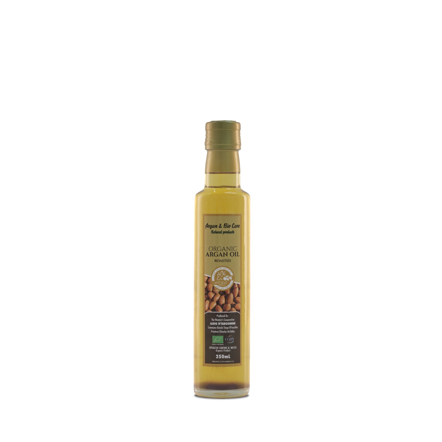 Culinaire Argan olie - Voeding